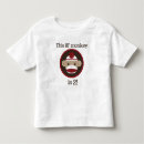 Suche nach roter affe tshirts Für kinder