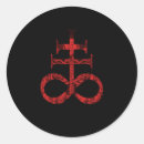 Suche nach satanic aufkleber Okkultistische praktiken