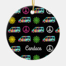 Suche nach peace sign ornamente Hippie