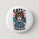 Suche nach coole katze buttons Katzen