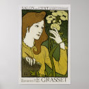 Suche nach eugene grasset poster Jugendstil