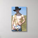 Suche nach cowboy leinwandbilder Seil