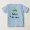 Suche nach prince charming babykleidung Junge