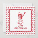 Suche nach grüner daumen postkarten Gartenarbeit