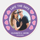Suche nach foto save the date aufkleber Niedlich