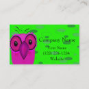 Suche nach groovy visitenkarten Niedlich