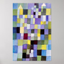 Suche nach paul klee malerei poster Aquarell