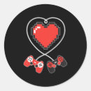 Suche nach pixel art aufkleber Gamer