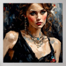 Suche nach schwarzes kleid poster Blond