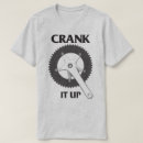 Suche nach kurbel tshirts Fahrrad