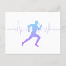 Suche nach training postkarten Läufer
