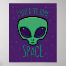 Suche nach vektoren poster Science fiction