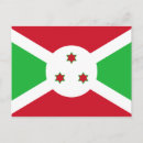 Suche nach burundi poster Flagge von burundi
