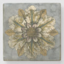 Suche nach rosette untersetzer Blume