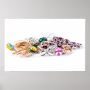 Suche nach schmuck poster Gold