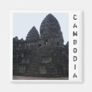 Suche nach kambodscha magnete Tempel