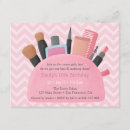 Suche nach lippenstift einladungen Girl