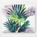 Suche nach palme blätter mousepads Botanische