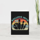 Suche nach rolling karten Bowling