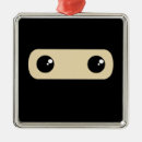Suche nach ninja ornamente Niedlich