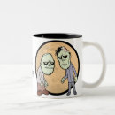 Suche nach lustiger zombie tassen Cartoon