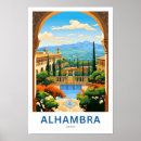 Suche nach alhambra poster Spinnen