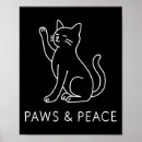 Suche nach katzen yoga poster Spirituell
