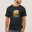 Suche nach onkel tshirts Bier
