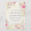 Suche nach vintag save the date Botanisch