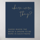 Suche nach marineblau poster Bride