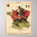 Suche nach vintage map poster Retro