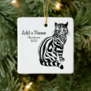 Suche nach weißes kätzchen ornamente Schwarz weiß