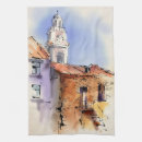 Suche nach zeichnen geschirr tücher Bunt