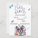 Suche nach french bulldog einladungen Bulldogge
