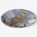 Suche nach eulen teller Mond