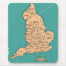 Suche nach vintage karten mousepads Cartoon
