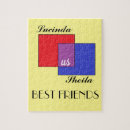 Suche nach formen puzzle Rot