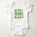 Suche nach st patricks day babykleidung Kleeblatt