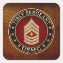 Suche nach sergeant aufkleber Werbeaktion usmc 1stsgt