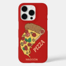 Suche nach pizza iphone hüllen Nahrung