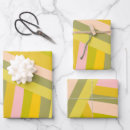 Suche nach rosa streifen geschenkpapier Geometrisch