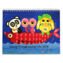 Suche nach niedliche eulen kalender Panda