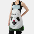 Suche nach panda schürzen Bezaubernd