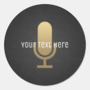 Suche nach produzent aufkleber Sängerin