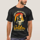 Suche nach schweißer tshirts Lustig