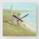 Suche nach cornwall wanduhren Strand