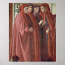 Suche nach domenico ghirlandaio poster Heilige