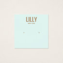 Suche nach stöcke visitenkarten Schmuck