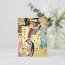 Suche nach kandinsky postkarten Bunt