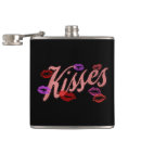 Suche nach lippen flachmänner Küsse